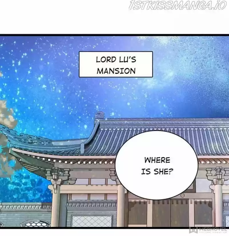 The Brocaded Tale Of The Girl Si Chapter 169