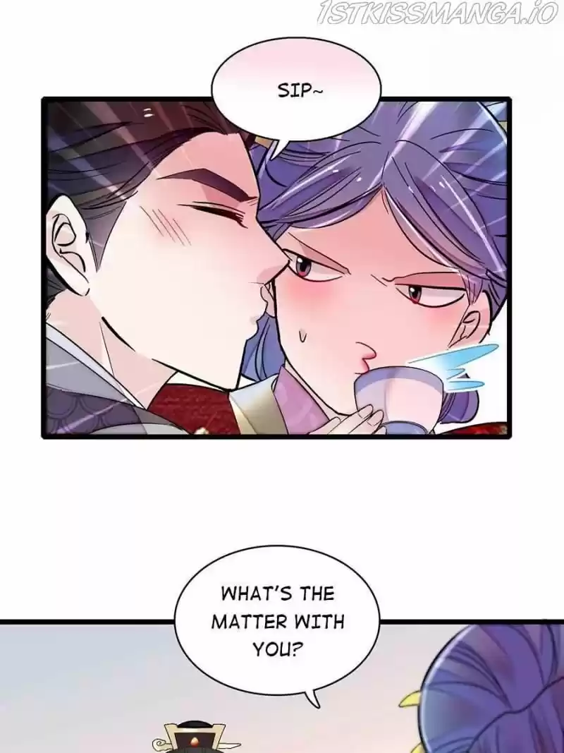 The Brocaded Tale Of The Girl Si Chapter 169