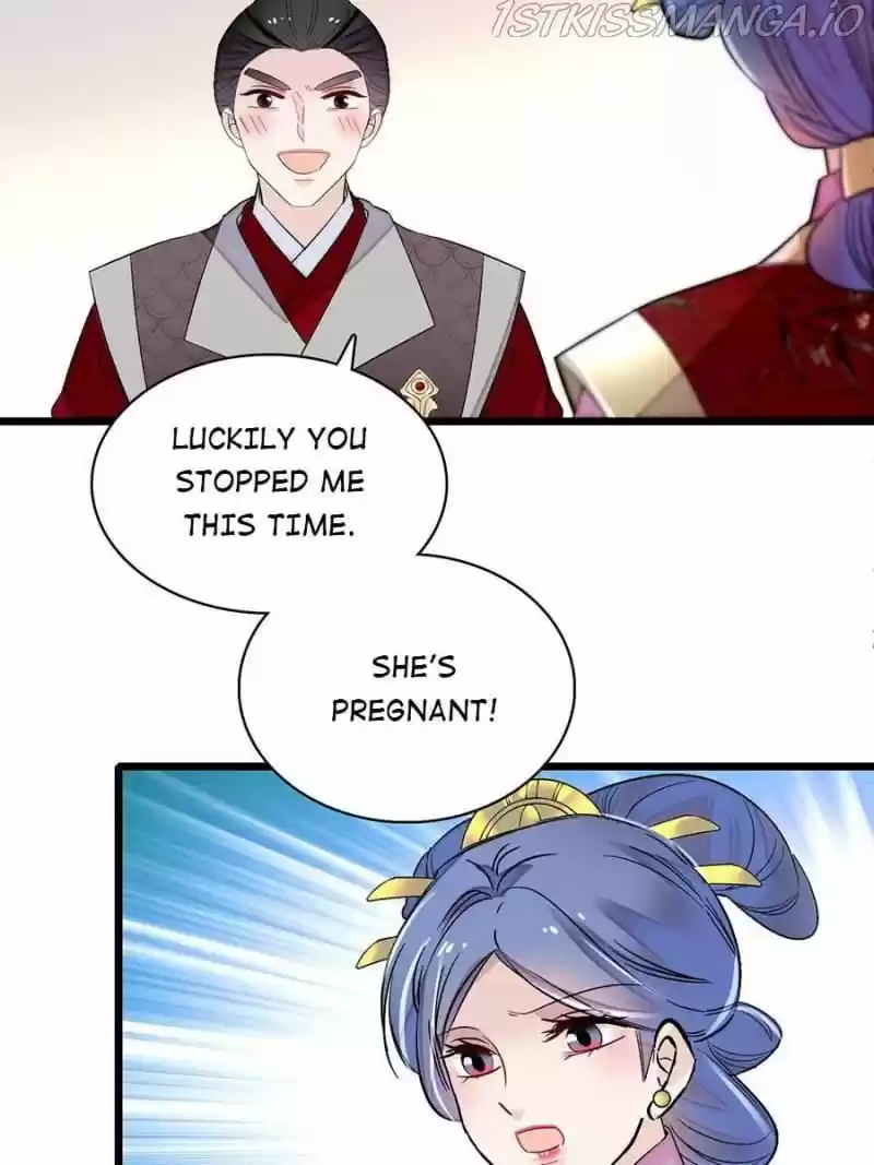 The Brocaded Tale Of The Girl Si Chapter 169