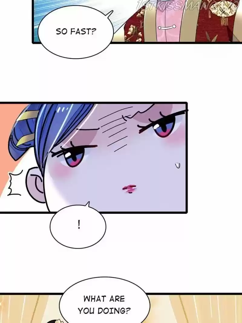 The Brocaded Tale Of The Girl Si Chapter 169