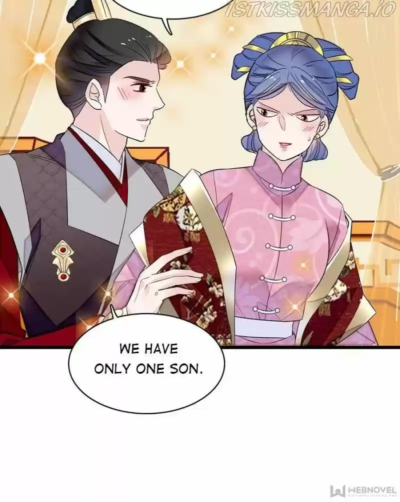 The Brocaded Tale Of The Girl Si Chapter 169