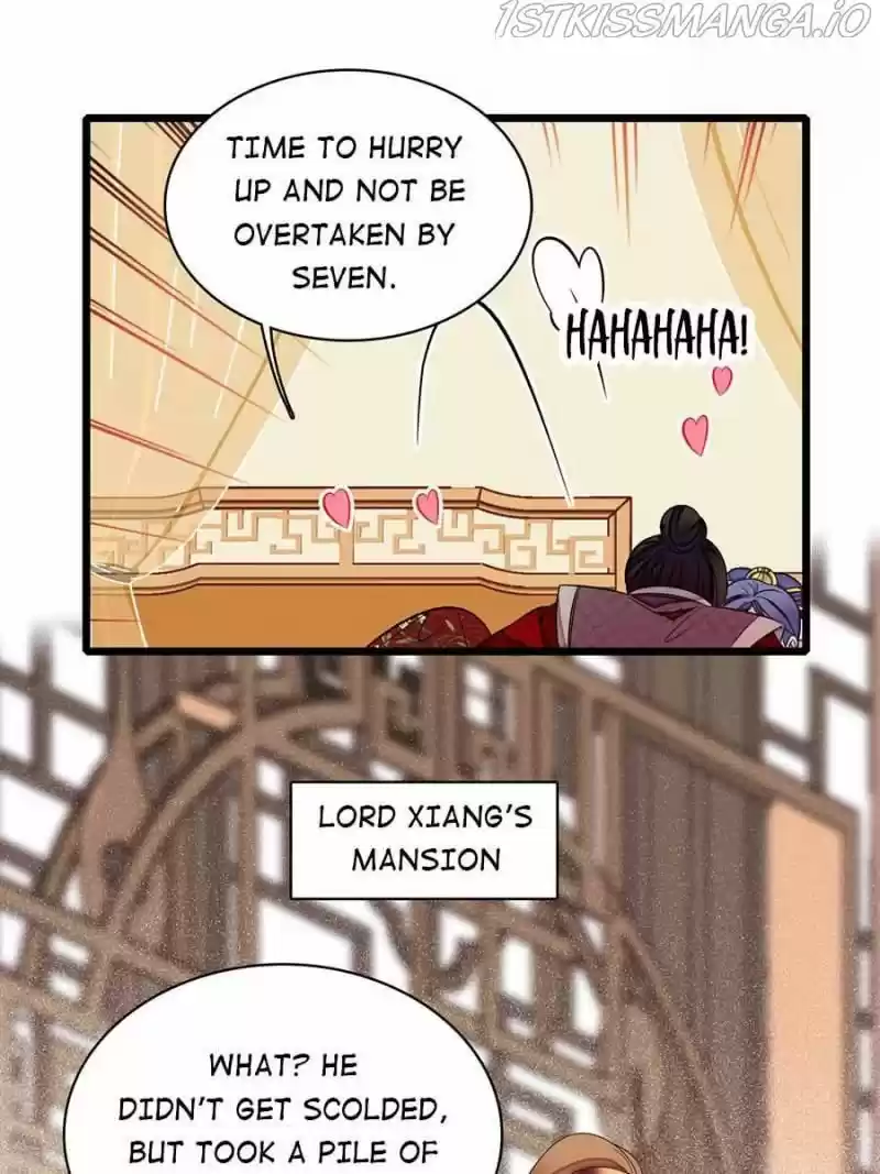 The Brocaded Tale Of The Girl Si Chapter 169