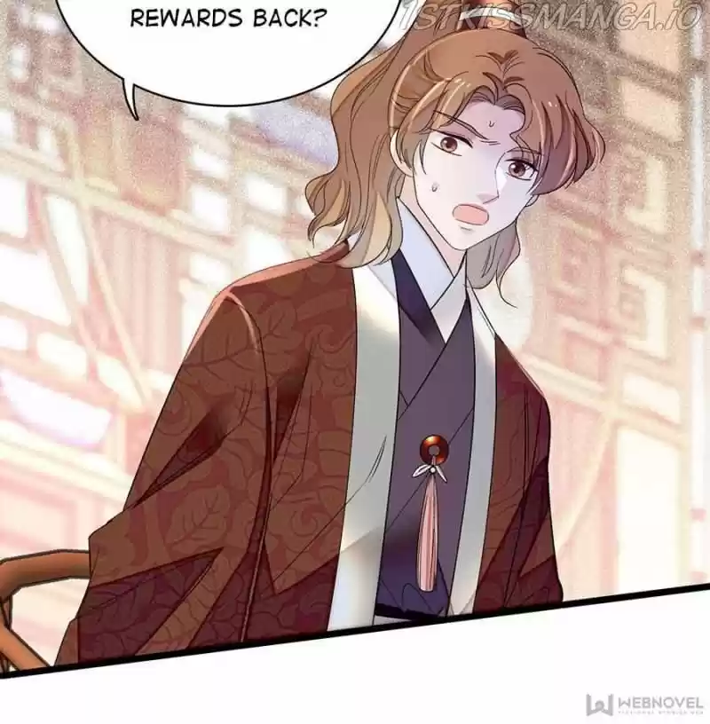 The Brocaded Tale Of The Girl Si Chapter 169