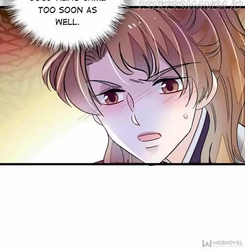 The Brocaded Tale Of The Girl Si Chapter 169