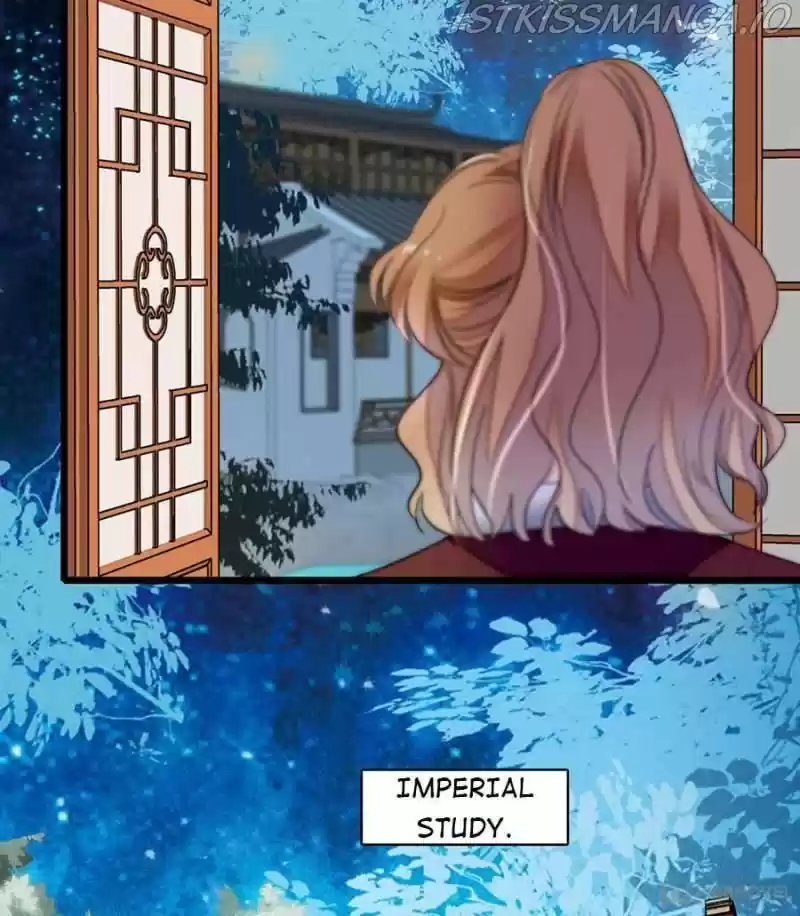 The Brocaded Tale Of The Girl Si Chapter 169