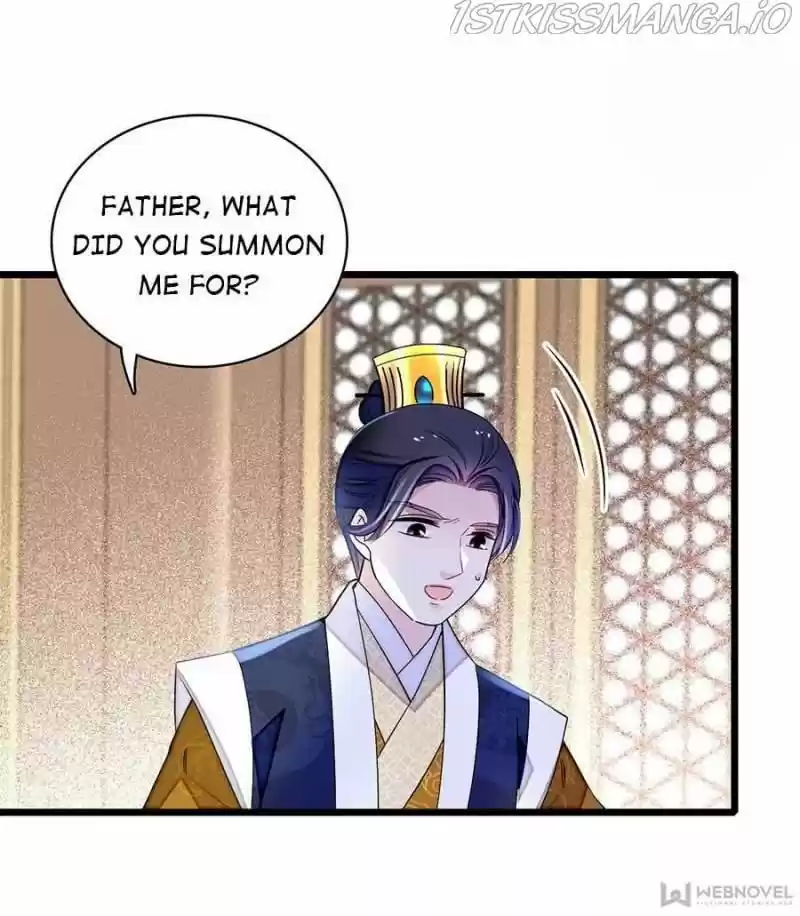 The Brocaded Tale Of The Girl Si Chapter 169