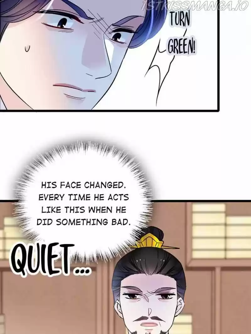 The Brocaded Tale Of The Girl Si Chapter 169