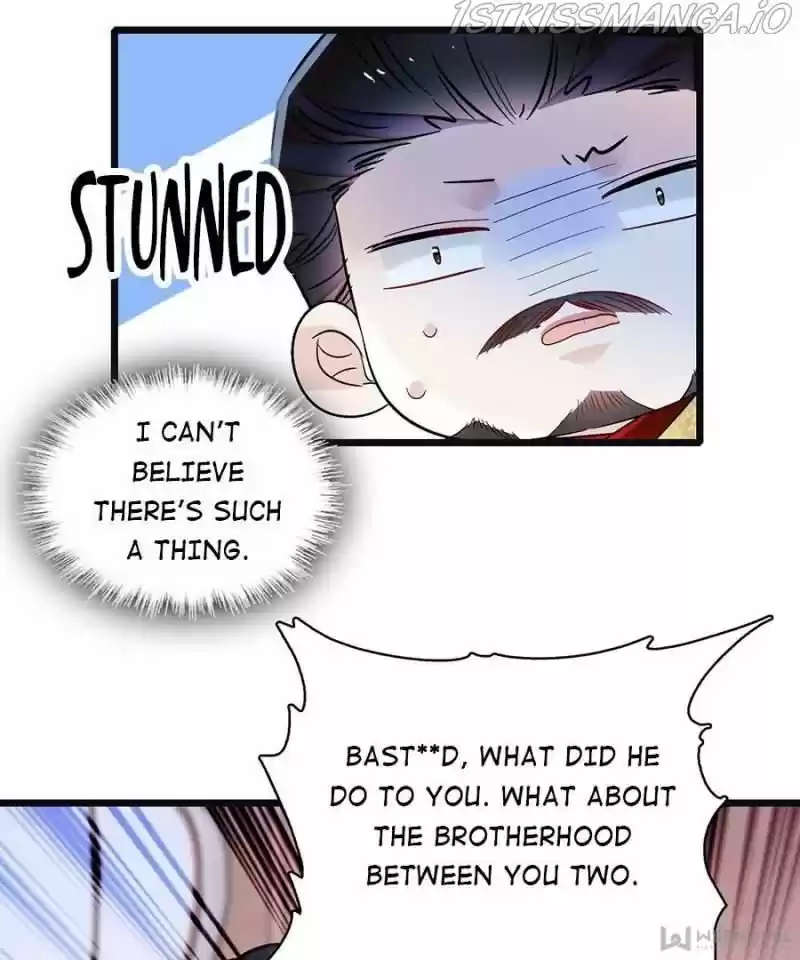 The Brocaded Tale Of The Girl Si Chapter 169