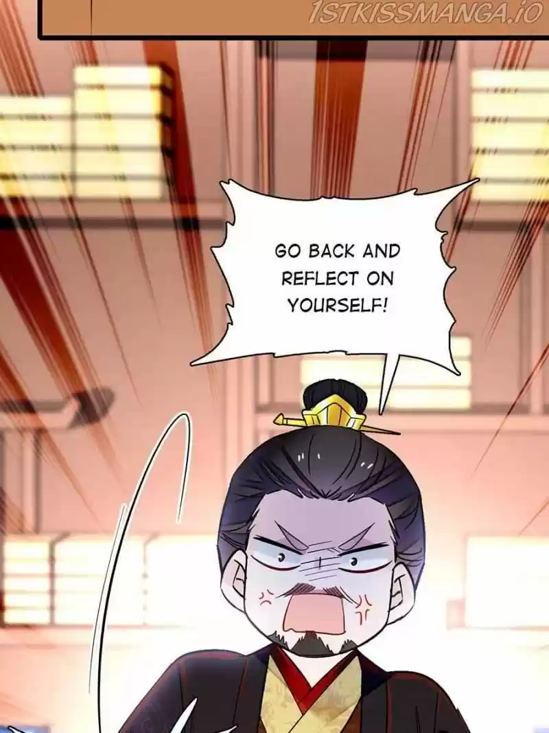 The Brocaded Tale Of The Girl Si Chapter 169