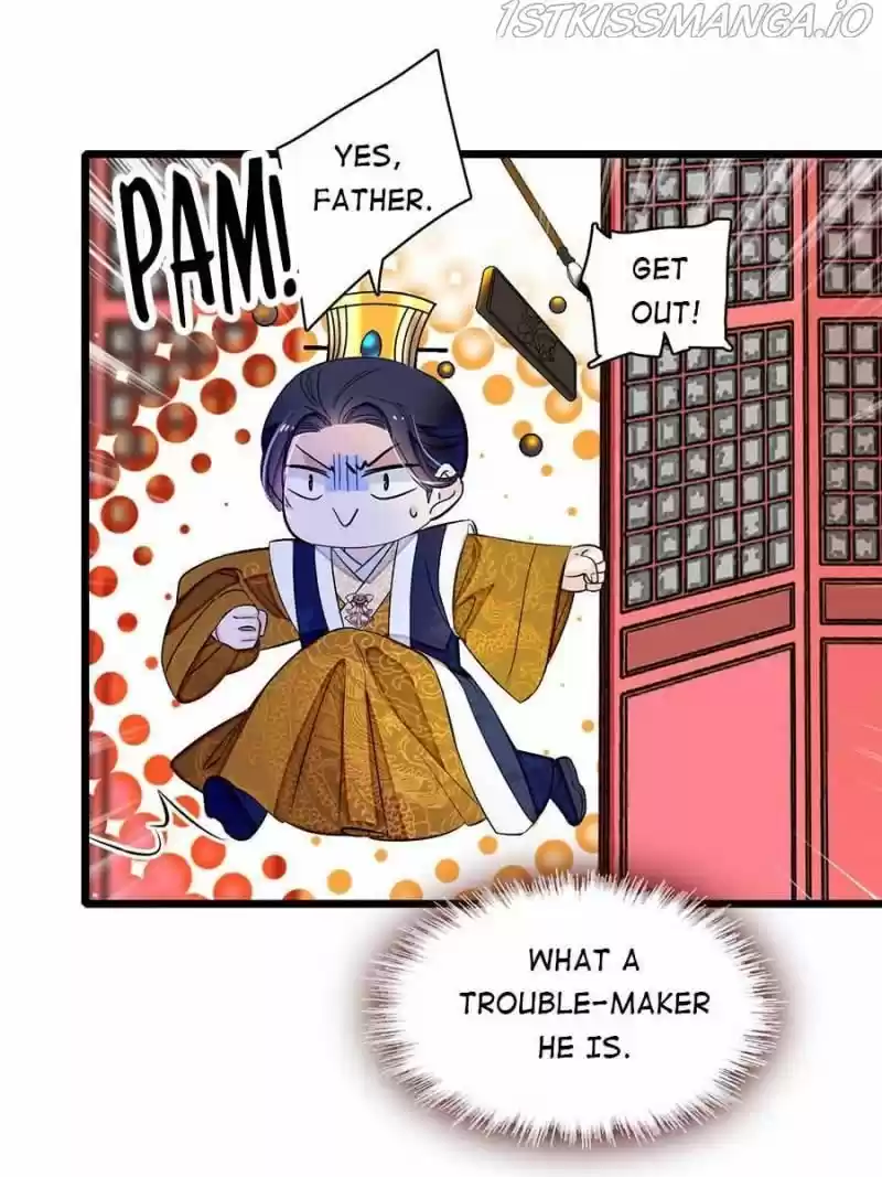 The Brocaded Tale Of The Girl Si Chapter 169