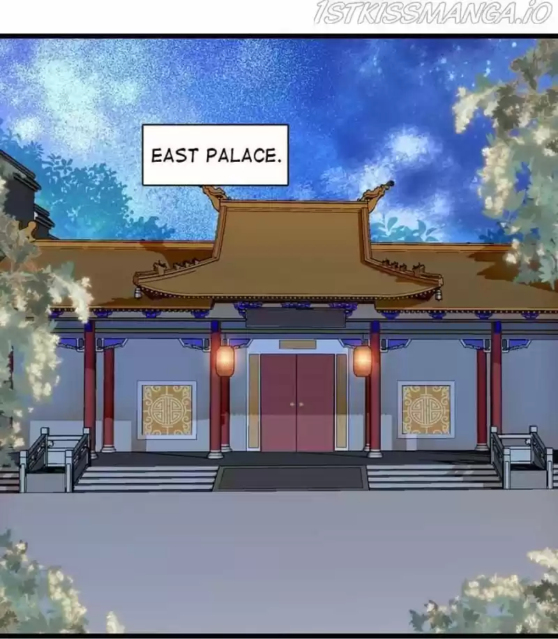 The Brocaded Tale Of The Girl Si Chapter 169