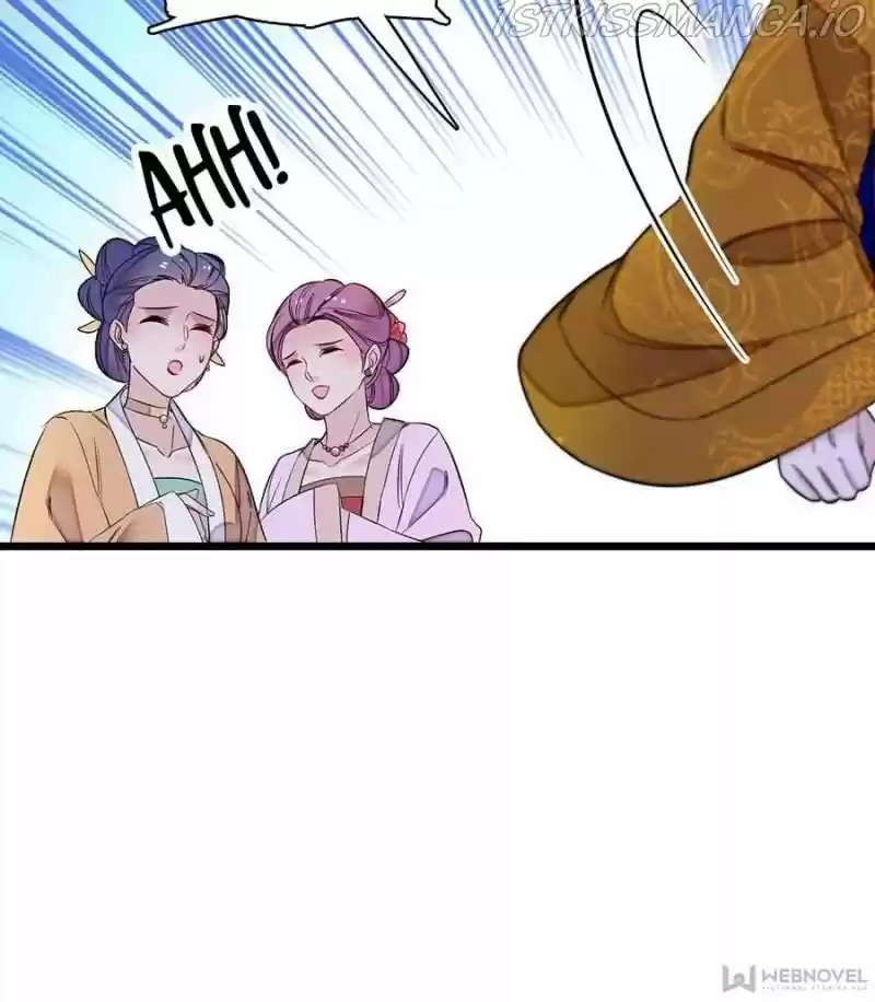 The Brocaded Tale Of The Girl Si Chapter 169