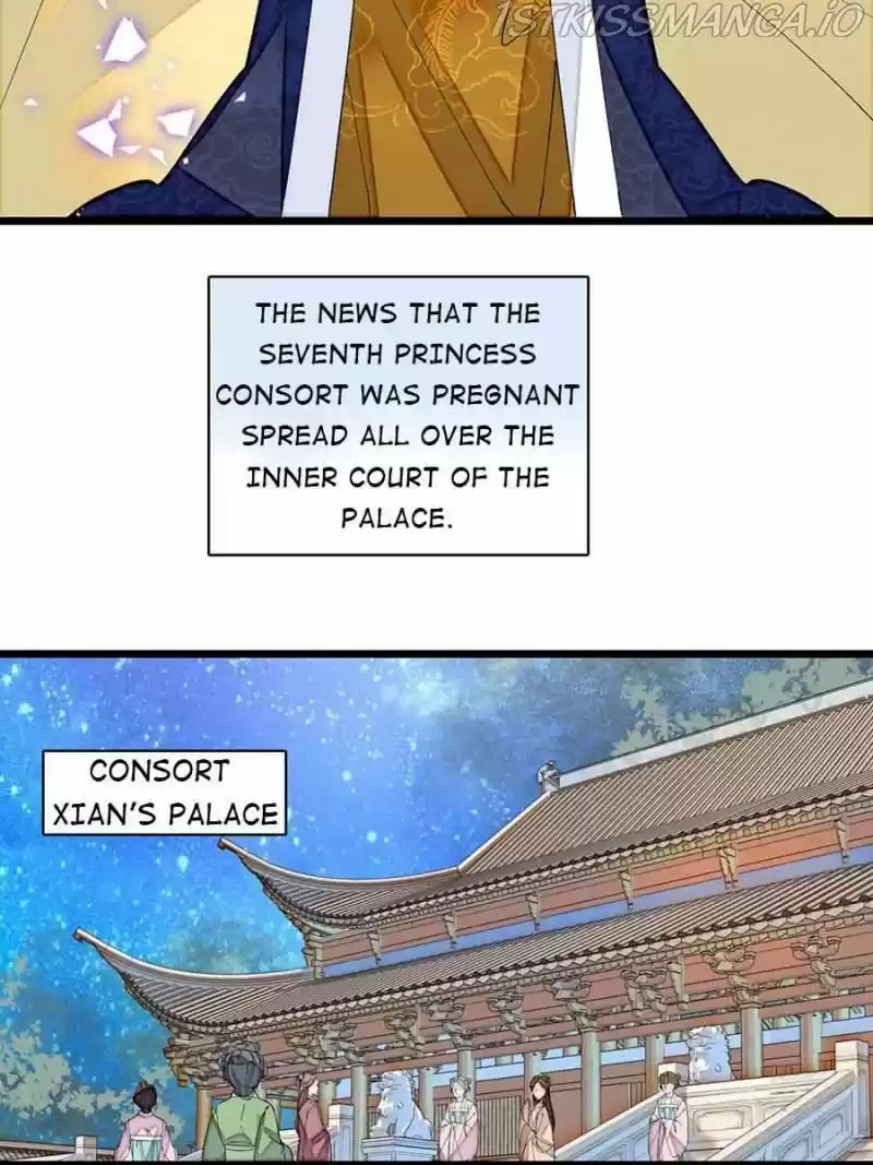 The Brocaded Tale Of The Girl Si Chapter 169