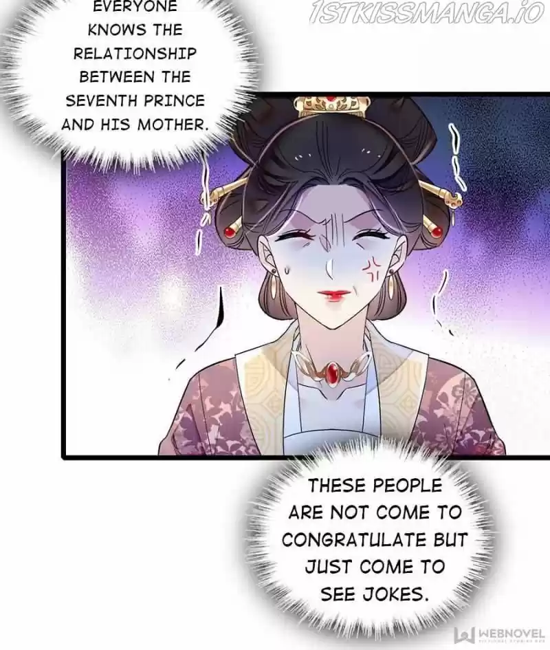 The Brocaded Tale Of The Girl Si Chapter 169