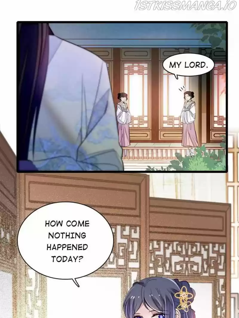 The Brocaded Tale Of The Girl Si Chapter 169