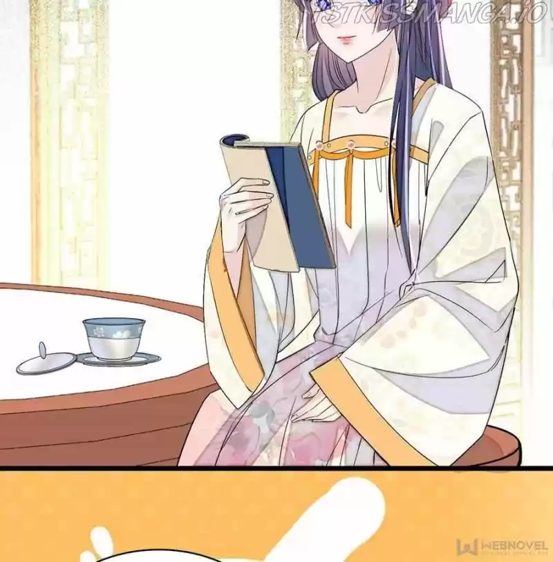 The Brocaded Tale Of The Girl Si Chapter 169