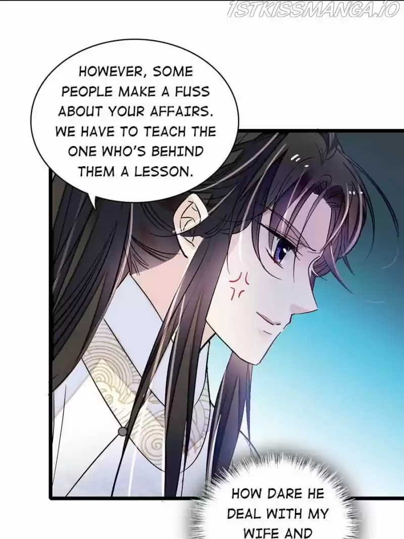 The Brocaded Tale Of The Girl Si Chapter 169