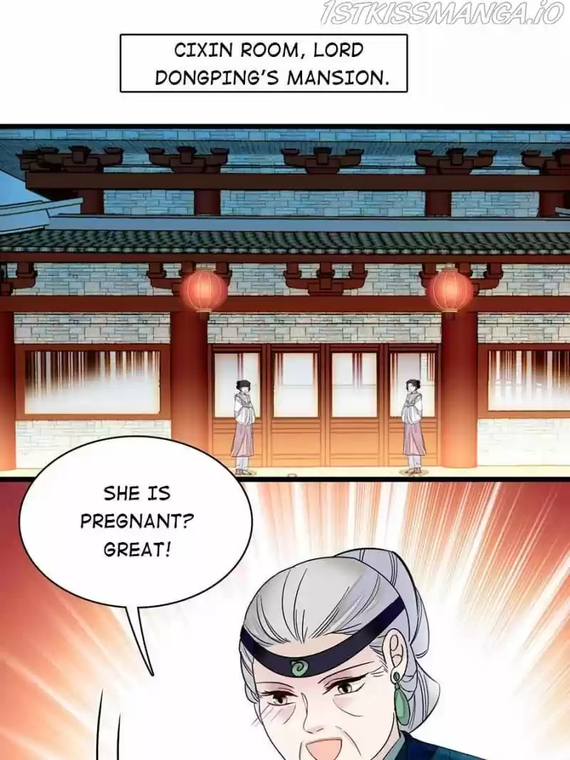 The Brocaded Tale Of The Girl Si Chapter 169