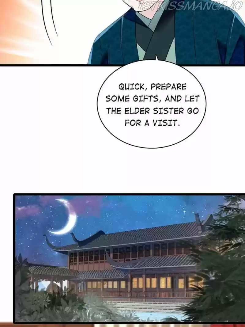 The Brocaded Tale Of The Girl Si Chapter 169