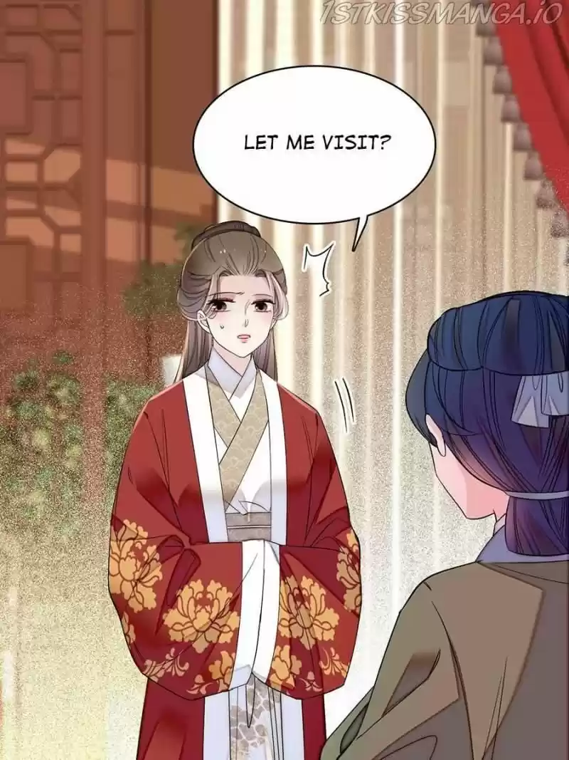 The Brocaded Tale Of The Girl Si Chapter 169