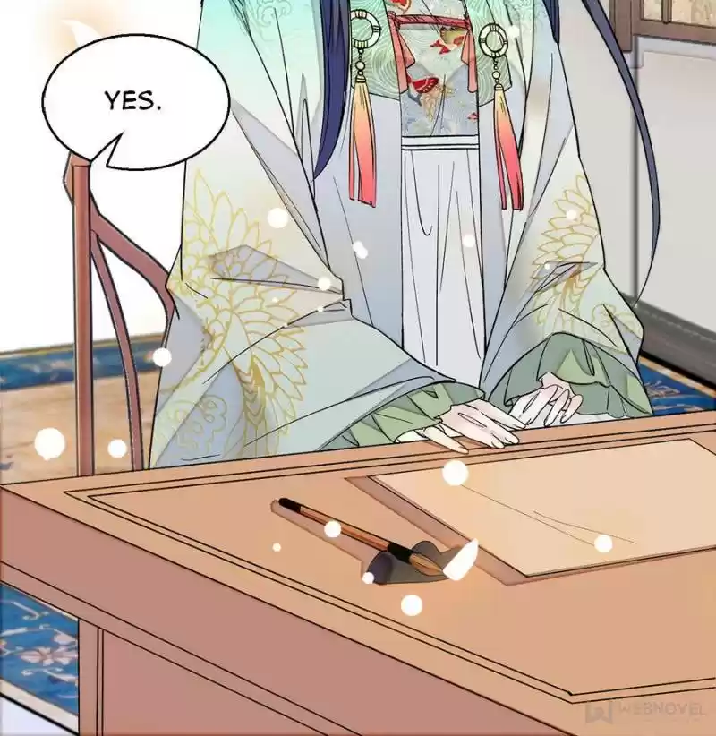 The Brocaded Tale Of The Girl Si Chapter 17