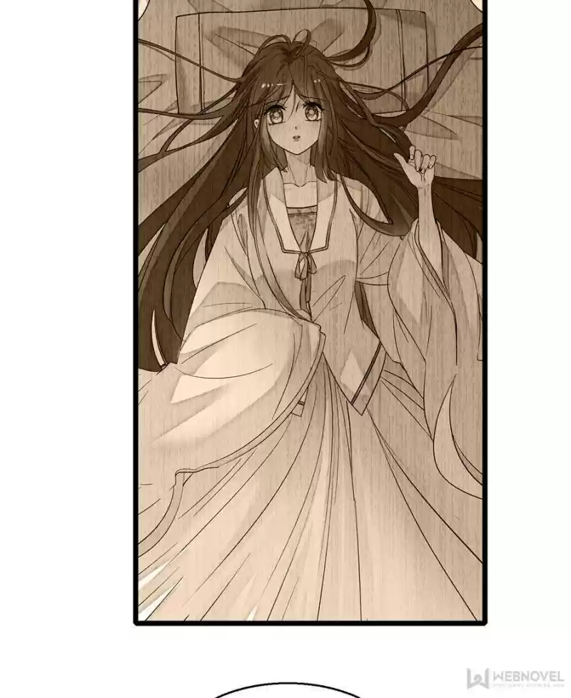 The Brocaded Tale Of The Girl Si Chapter 17