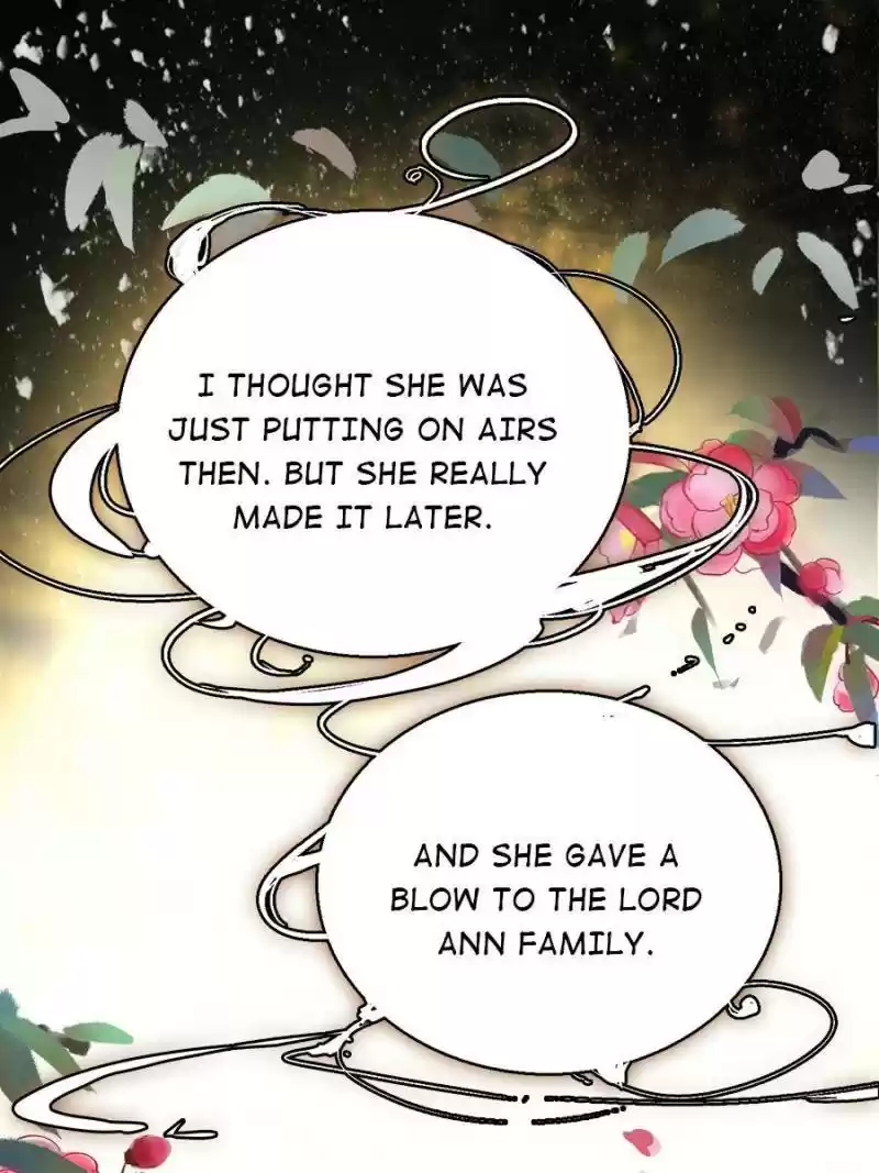 The Brocaded Tale Of The Girl Si Chapter 17