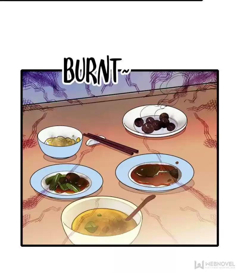 The Brocaded Tale Of The Girl Si Chapter 17