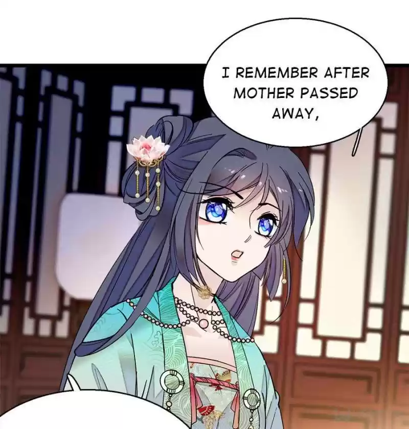 The Brocaded Tale Of The Girl Si Chapter 17