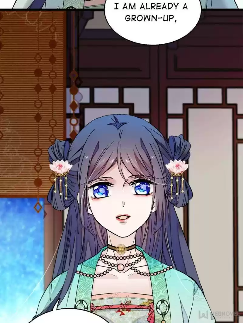 The Brocaded Tale Of The Girl Si Chapter 17