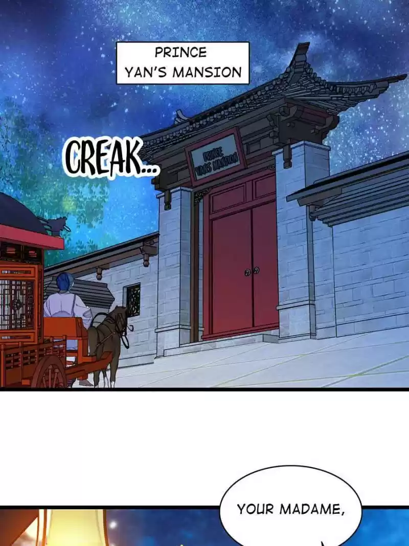 The Brocaded Tale Of The Girl Si Chapter 170