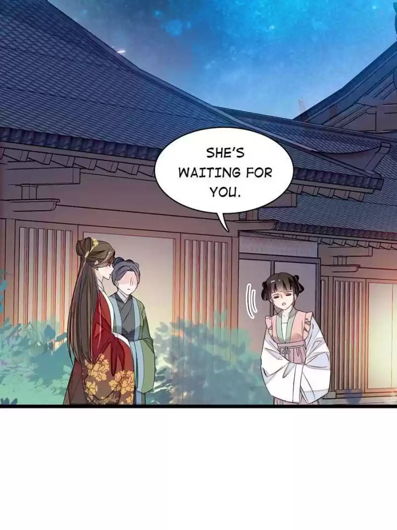 The Brocaded Tale Of The Girl Si Chapter 170