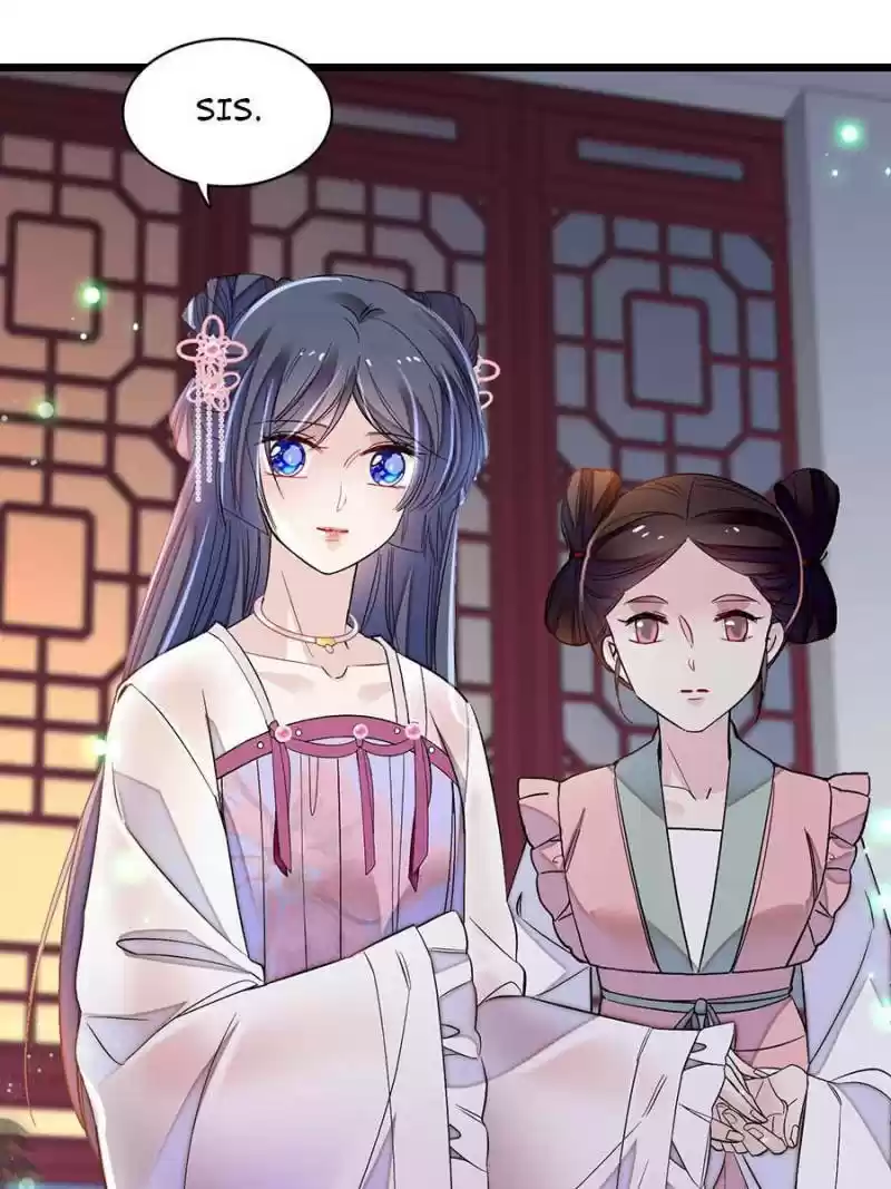 The Brocaded Tale Of The Girl Si Chapter 170