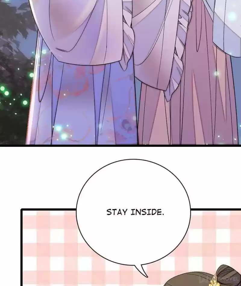 The Brocaded Tale Of The Girl Si Chapter 170