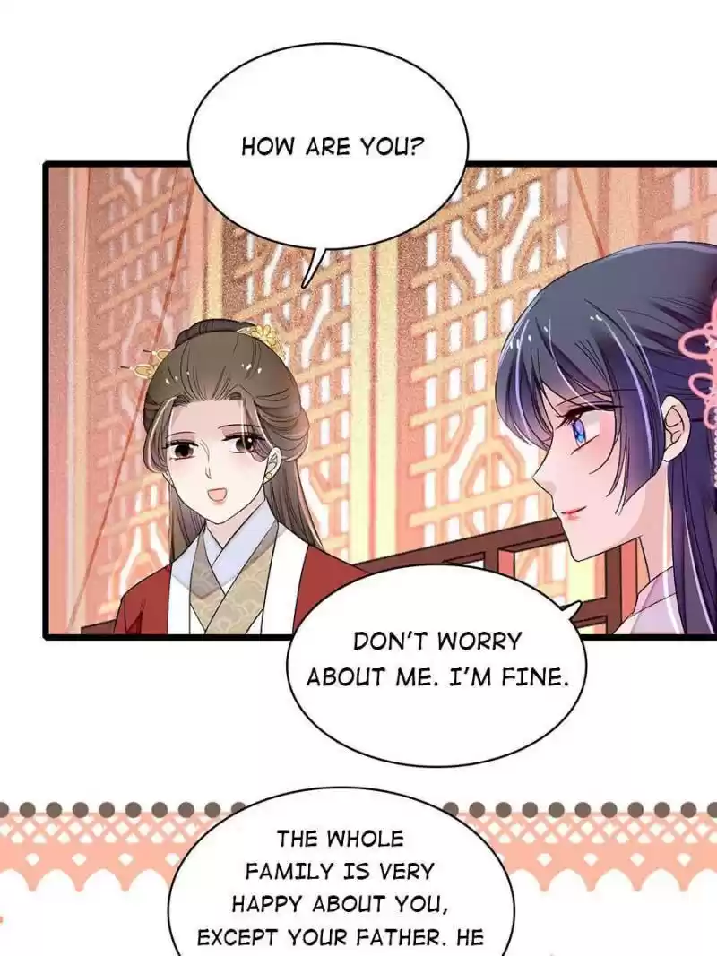 The Brocaded Tale Of The Girl Si Chapter 170