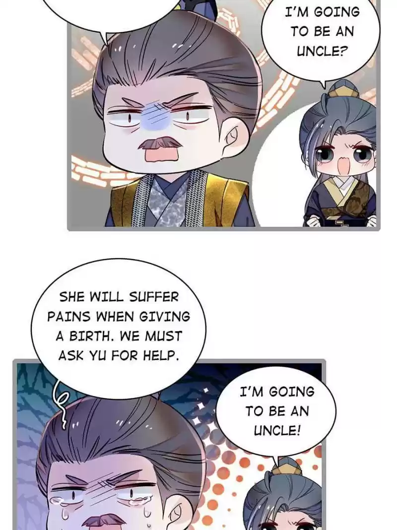 The Brocaded Tale Of The Girl Si Chapter 170