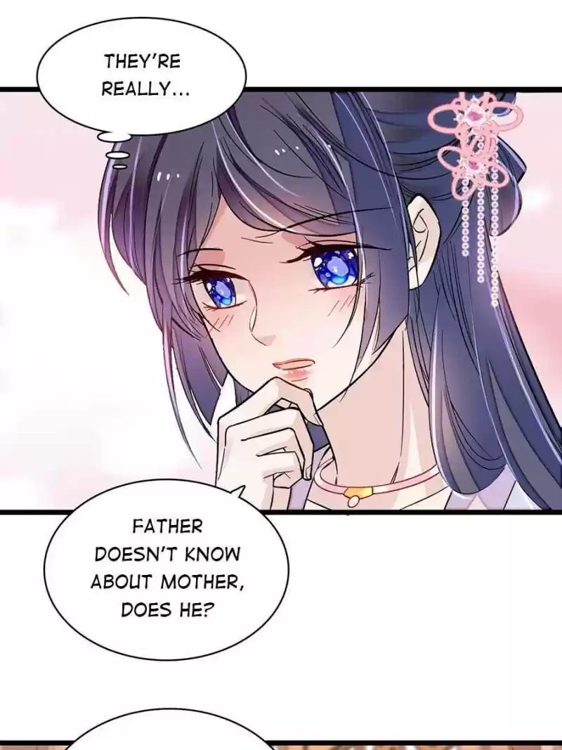 The Brocaded Tale Of The Girl Si Chapter 170