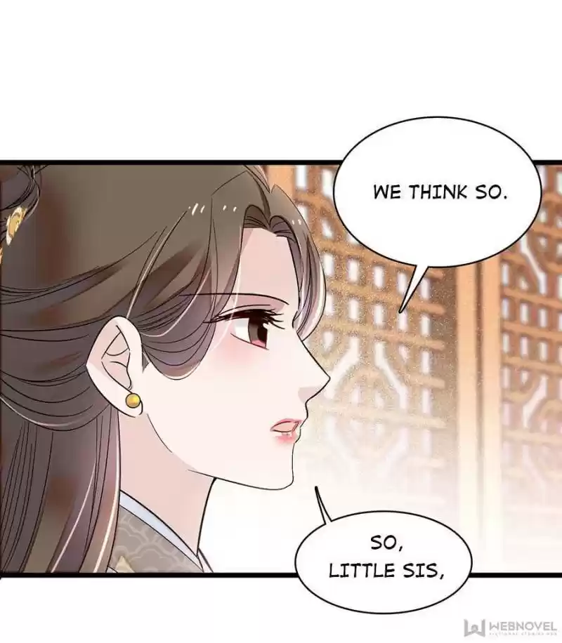 The Brocaded Tale Of The Girl Si Chapter 170