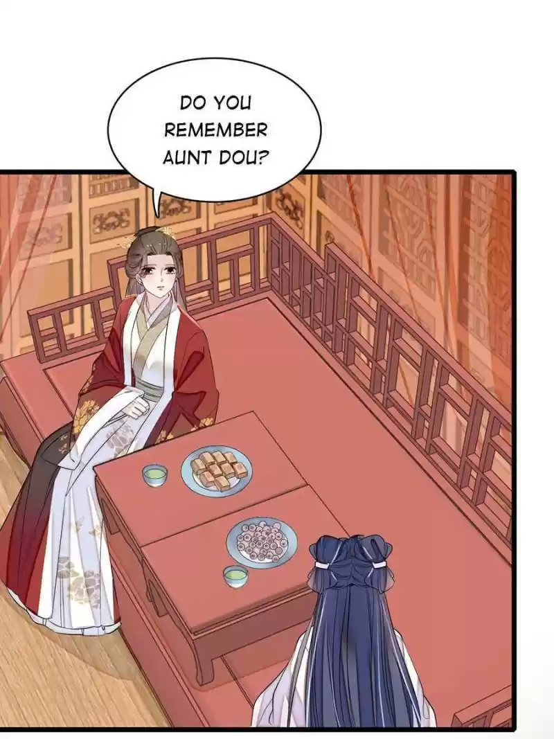 The Brocaded Tale Of The Girl Si Chapter 170