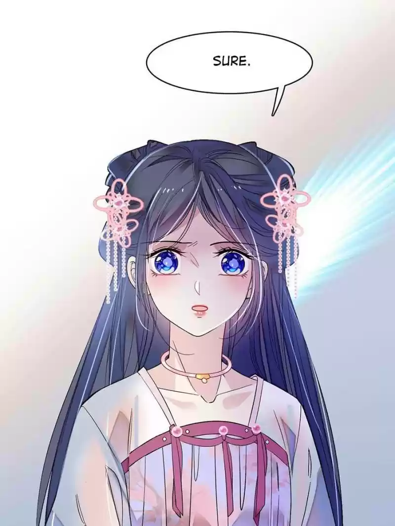 The Brocaded Tale Of The Girl Si Chapter 170