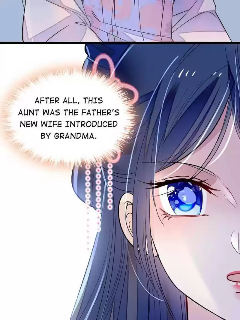 The Brocaded Tale Of The Girl Si Chapter 170