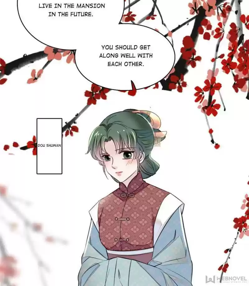 The Brocaded Tale Of The Girl Si Chapter 170