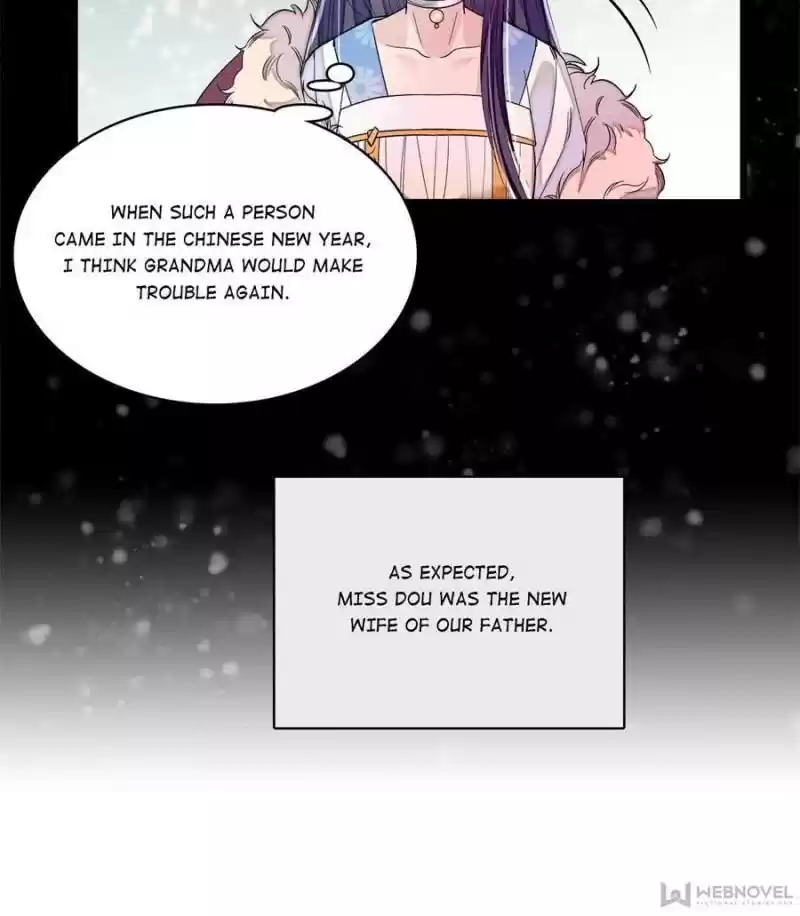 The Brocaded Tale Of The Girl Si Chapter 170