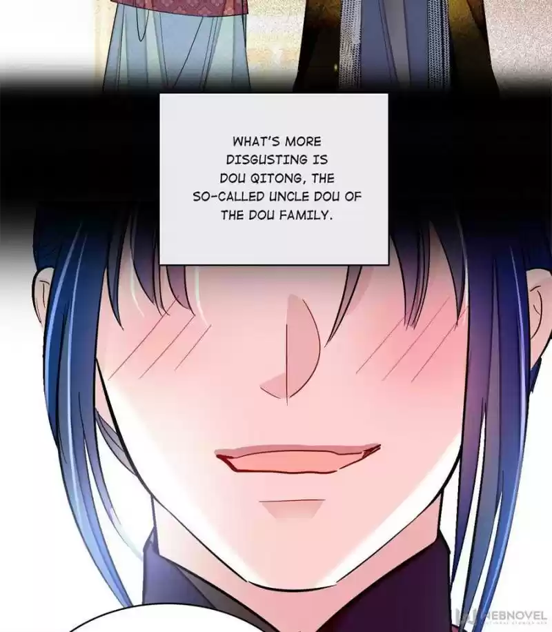 The Brocaded Tale Of The Girl Si Chapter 170