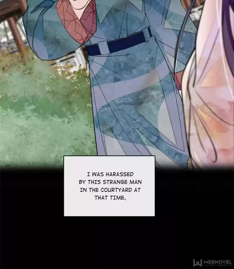 The Brocaded Tale Of The Girl Si Chapter 170