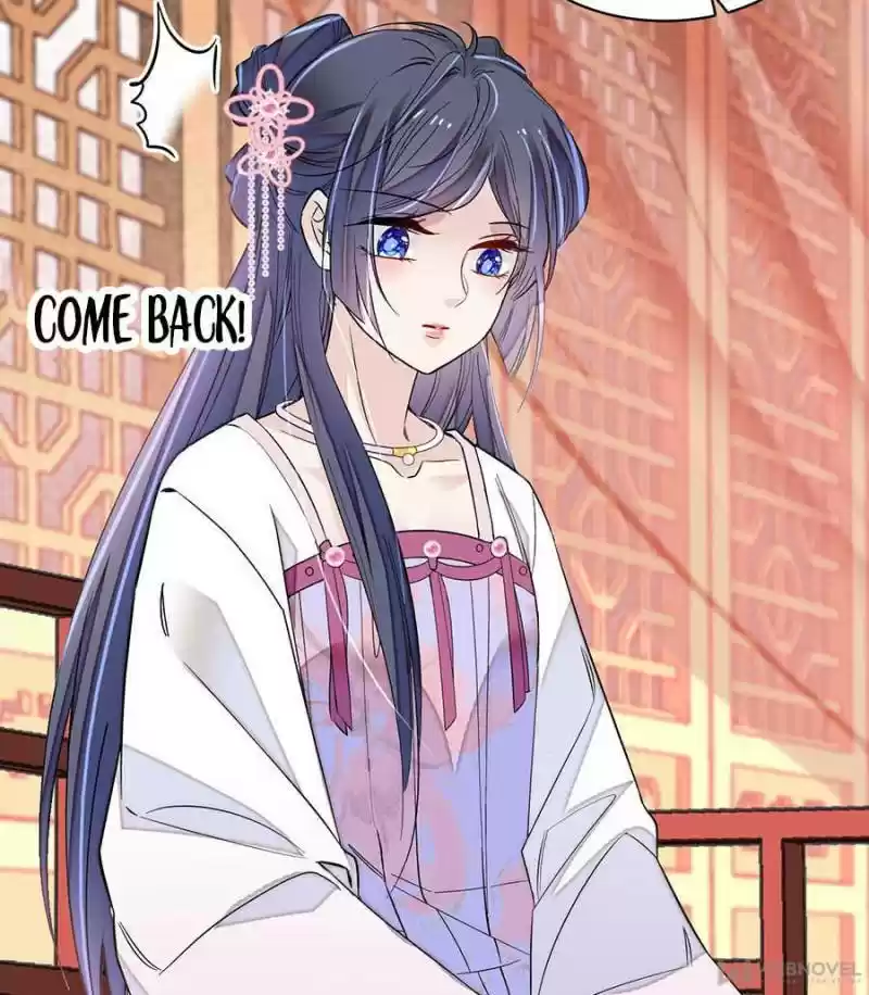 The Brocaded Tale Of The Girl Si Chapter 170