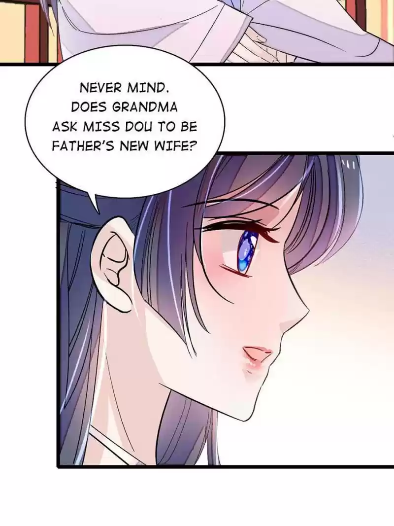 The Brocaded Tale Of The Girl Si Chapter 170