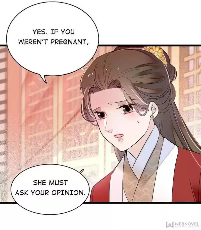 The Brocaded Tale Of The Girl Si Chapter 170