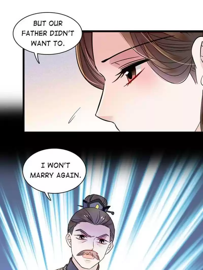 The Brocaded Tale Of The Girl Si Chapter 170