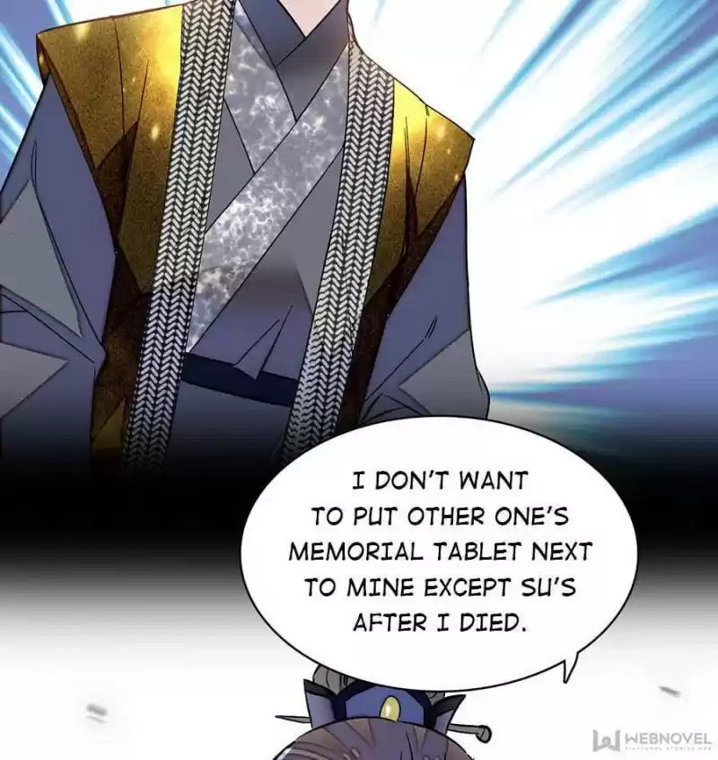 The Brocaded Tale Of The Girl Si Chapter 170